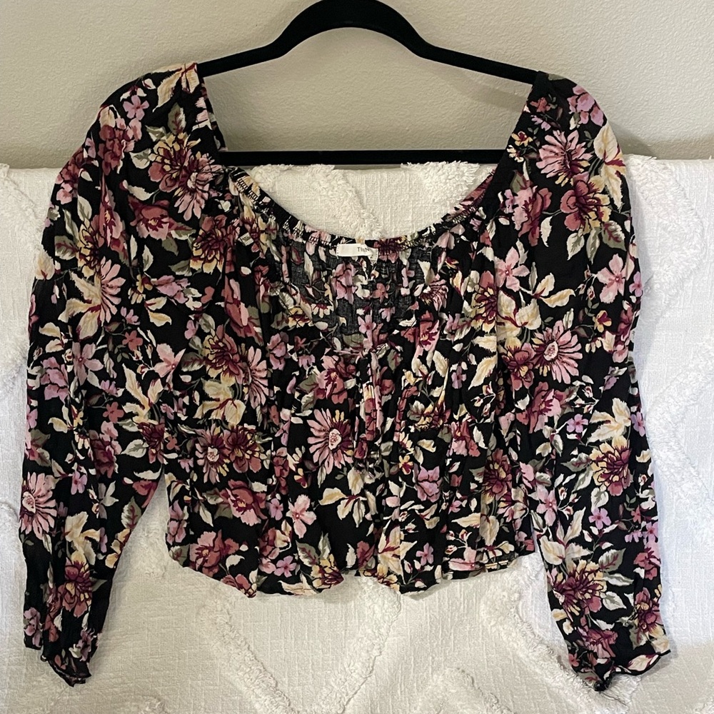 Cute top